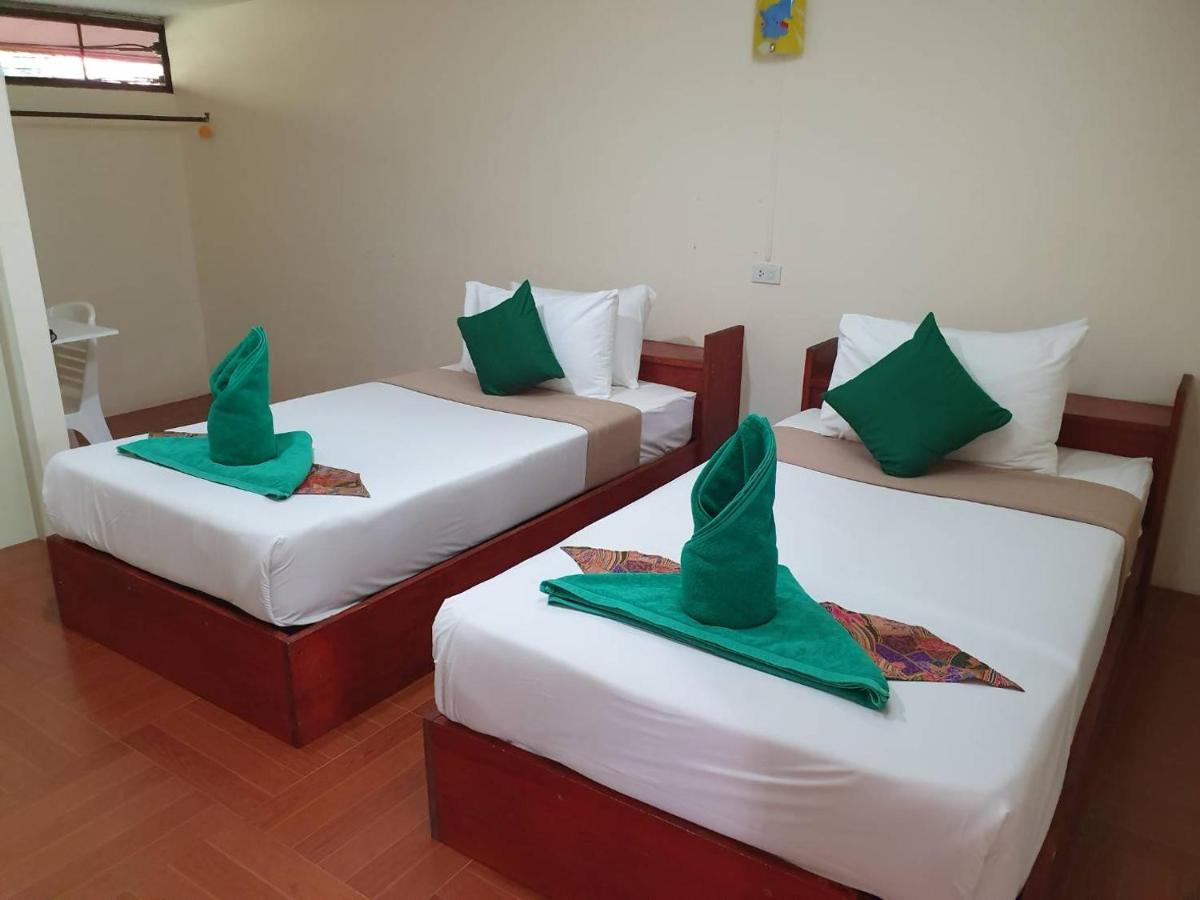 The Royal Bamboo Lodges - Sha Certified Khao Sok National Park Exteriör bild